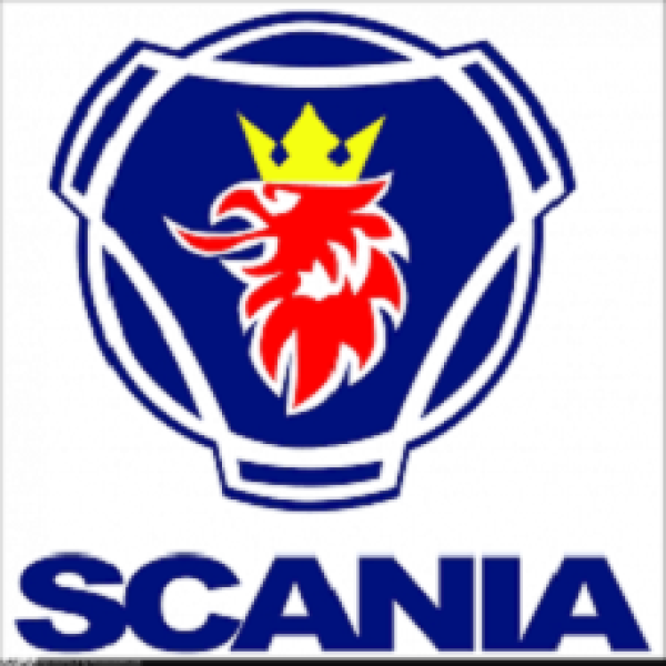 Scania ORIGINAL ECU dumps